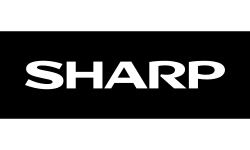  Sharp Logo