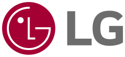  LG Appliances Logo
