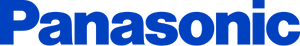  Panasonic Logo