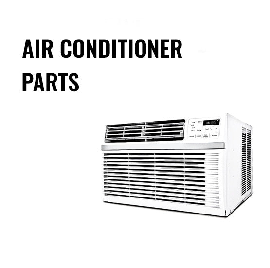 Air Conditioner Parts & Accessories