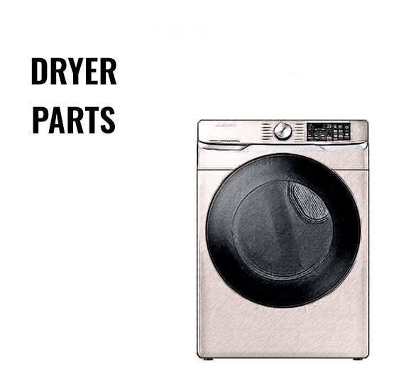 Dryer Parts & Accessories