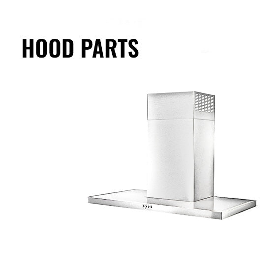 Hood Parts