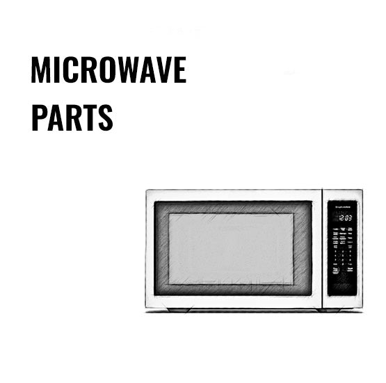 Microwave Parts