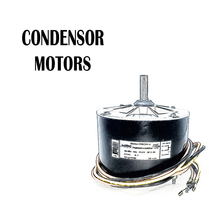 Condensor Motors