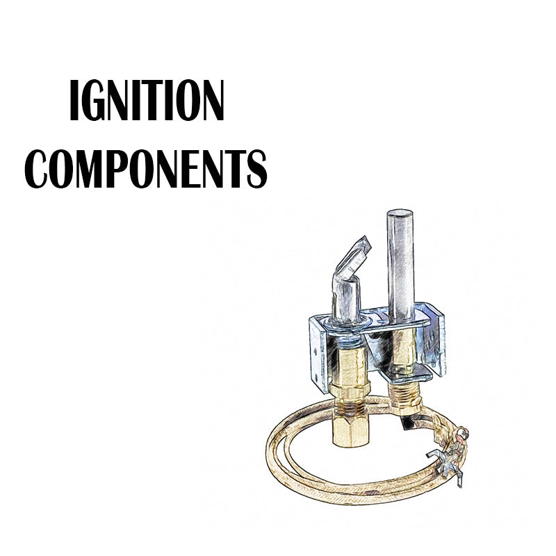 Ignition Components