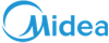  Midea Logo