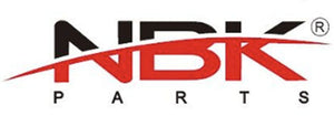  NBK Parts Logo