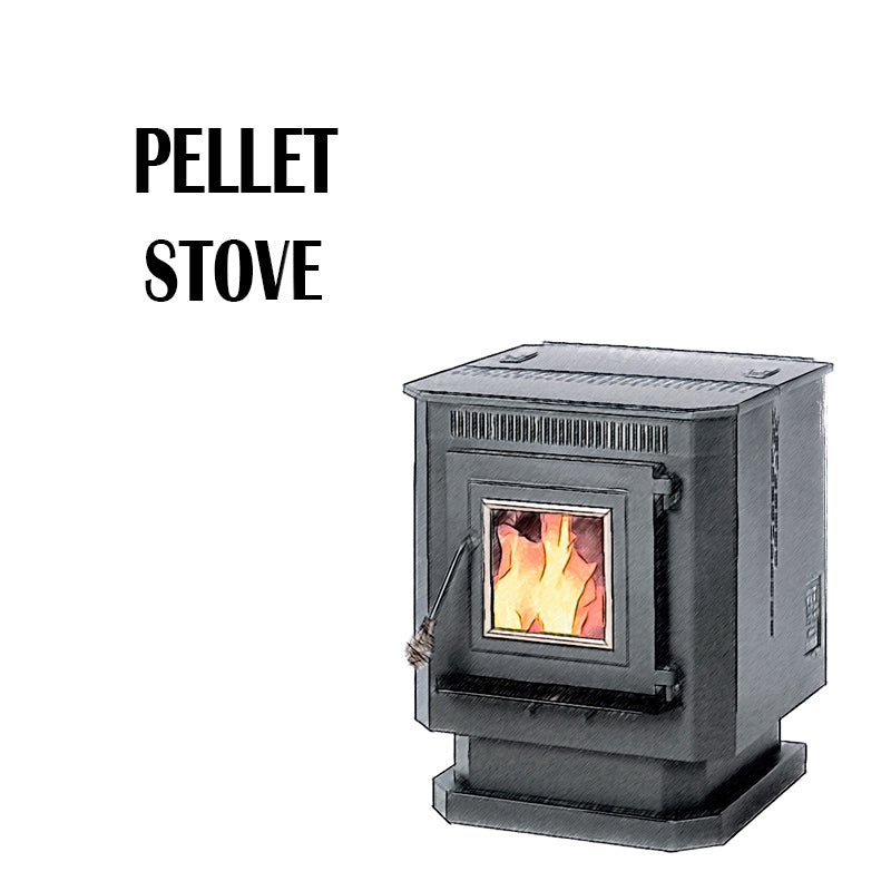 Pellet Stove