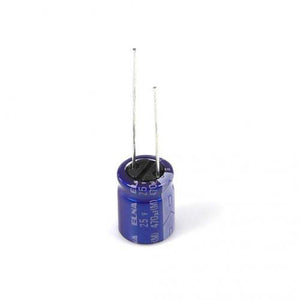 SONY 112694111 CITOR ELECT 470MF 25V (GENUINE OEM PART)