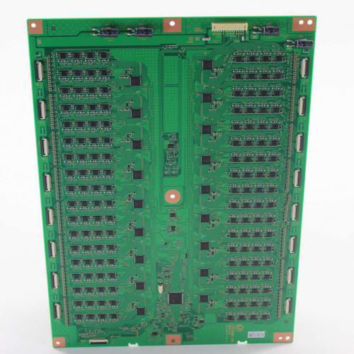 SONY 189709111 MOUNTED PWB E-LD (75) (GENUINE OEM PART)