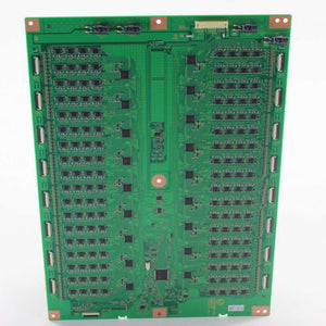 SONY 189709111 MOUNTED PWB E-LD (75) (GENUINE OEM PART)