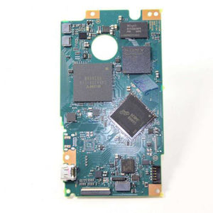 SONY A2074260B MOUNTED C.BOARD VC-1038 (GENUINE OEM PART)