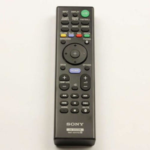 SONY 149293511 REMOTE CONTROL RMT-AH111U (GENUINE OEM PART)