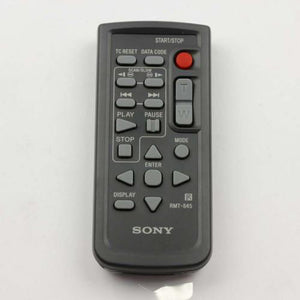 SONY 148754013 COMMANDER STANDARD (GENUINE OEM PART)