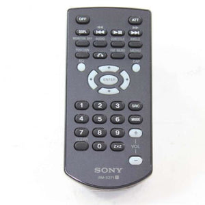 SONY 149018012 REMOTE CONTROL (GENUINE OEM PART)