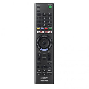 SONY 149331211 REMOTE CONTROL(RMT-TX300U) (GENUINE OEM PART)