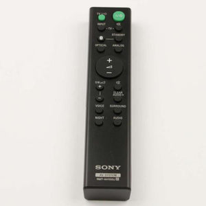 SONY 149293011 REMOTE COMANDER RMT-AH100U (GENUINE OEM PART)