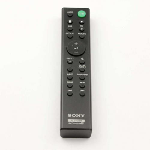 SONY 149303011 REMOTE CONTROL RMT-AH103U (GENUINE OEM PART)
