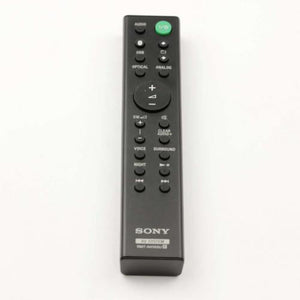 SONY 149303011 REMOTE CONTROL RMT-AH103U (GENUINE OEM PART)