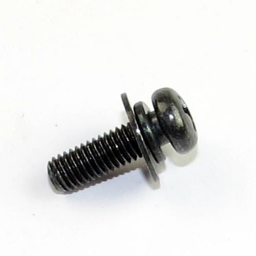 SONY 258060801 SCREW +PSW M5X16 LOCK (GENUINE OEM PART)