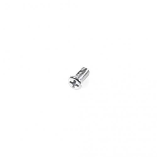 SONY 268768501 SCREW (GENUINE OEM PART)