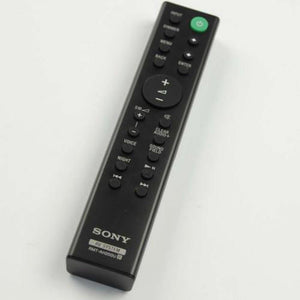 SONY 149315511 REMOTE CONTROL RMT-AH200U (GENUINE OEM PART)