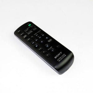 SONY A1544869A REMOTE CONTROLLER (GENUINE OEM PART)