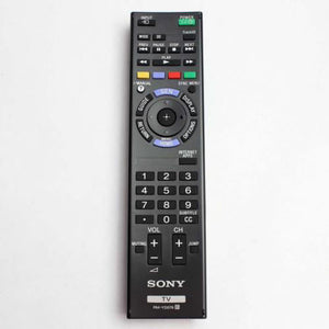SONY 148999911 REMOTE CONTROL (RM-YD076) (GENUINE OEM PART)