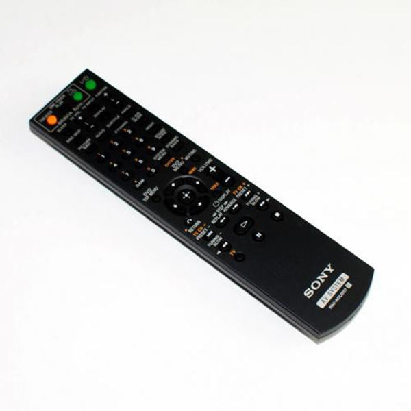 SONY 148057011 REMOTE CONTROL (RM-ADU007A) (GENUINE OEM PART)