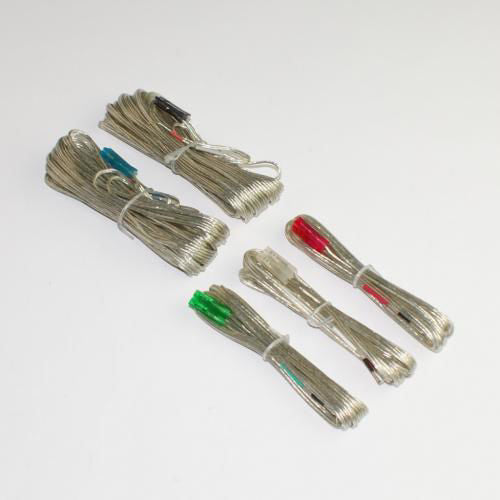 SONY 182921361 CORD (WITH CONNECTOR) (GENUINE OEM PART)
