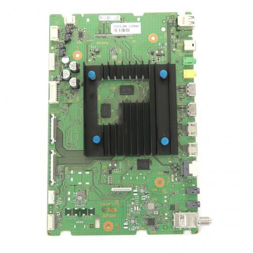 SONY A5014266A BM5_UC COMPL MAIN BOARD (GENUINE OEM PART)
