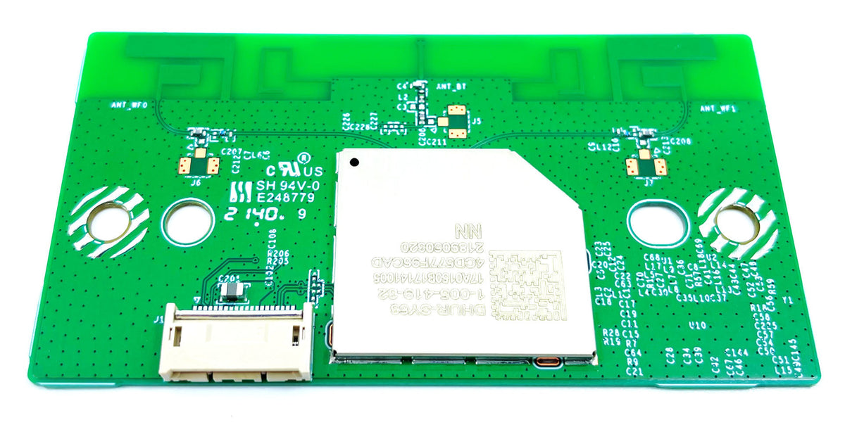 SONY 100541932 (old 100541931) WLAN/BT MODULE (11AC) (GENUINE OEM PART)