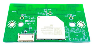 SONY 100541932 (old 100541931) WLAN/BT MODULE (11AC) (GENUINE OEM PART)