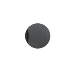 SAMSUNG DE81-08738A COOKTOP BURNER KNOB W LOGO SGM SERVICE (GENUINE OEM PART)