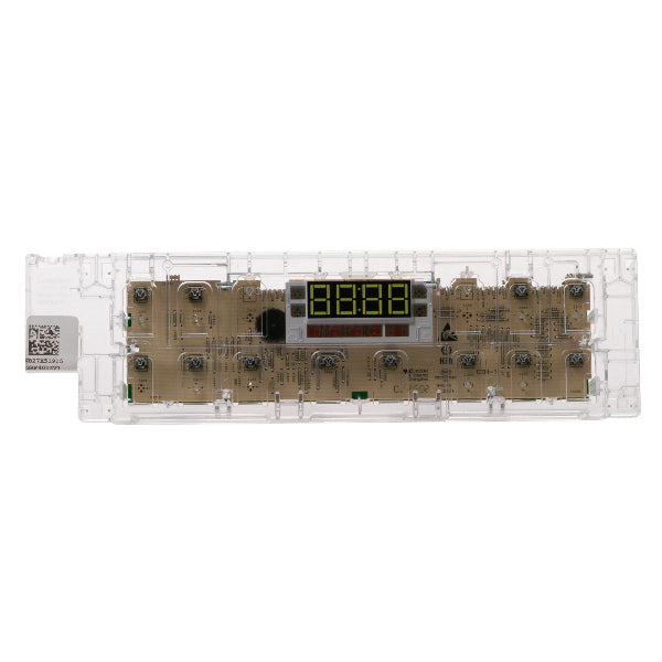 GE APPLIANCE WB27X48612 OBC1 CONTROL (FLASHED) (GENUINE OEM PART)