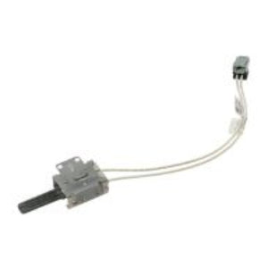 GE APPLIANCE WB13X40206 GAS RANGE OVEN GLOW-BAR IGNITER - GENUINE OEM PART