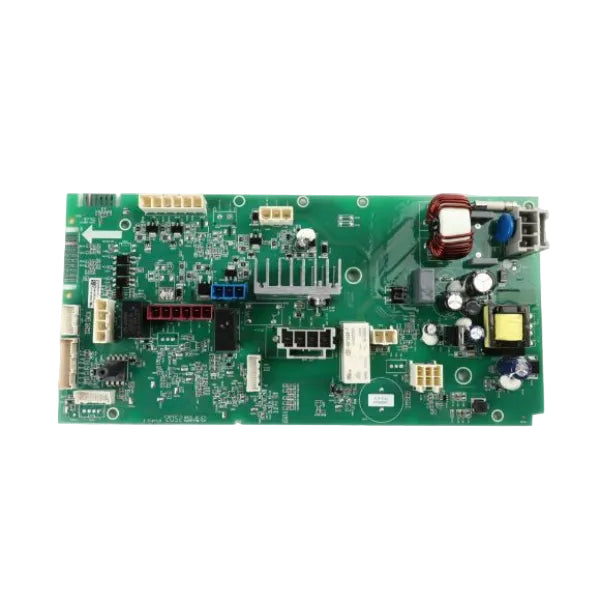 GE APPLIANCE WH22X38697 Front Load Washer Main Control Board - Genuine OEM Part