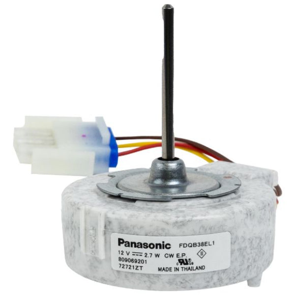 FRIGIDAIRE 140282033103 Refrigerator Fan Motor - Genuine OEM Part