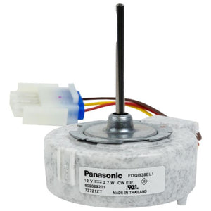 FRIGIDAIRE 140282033103 Refrigerator Fan Motor - Genuine OEM Part