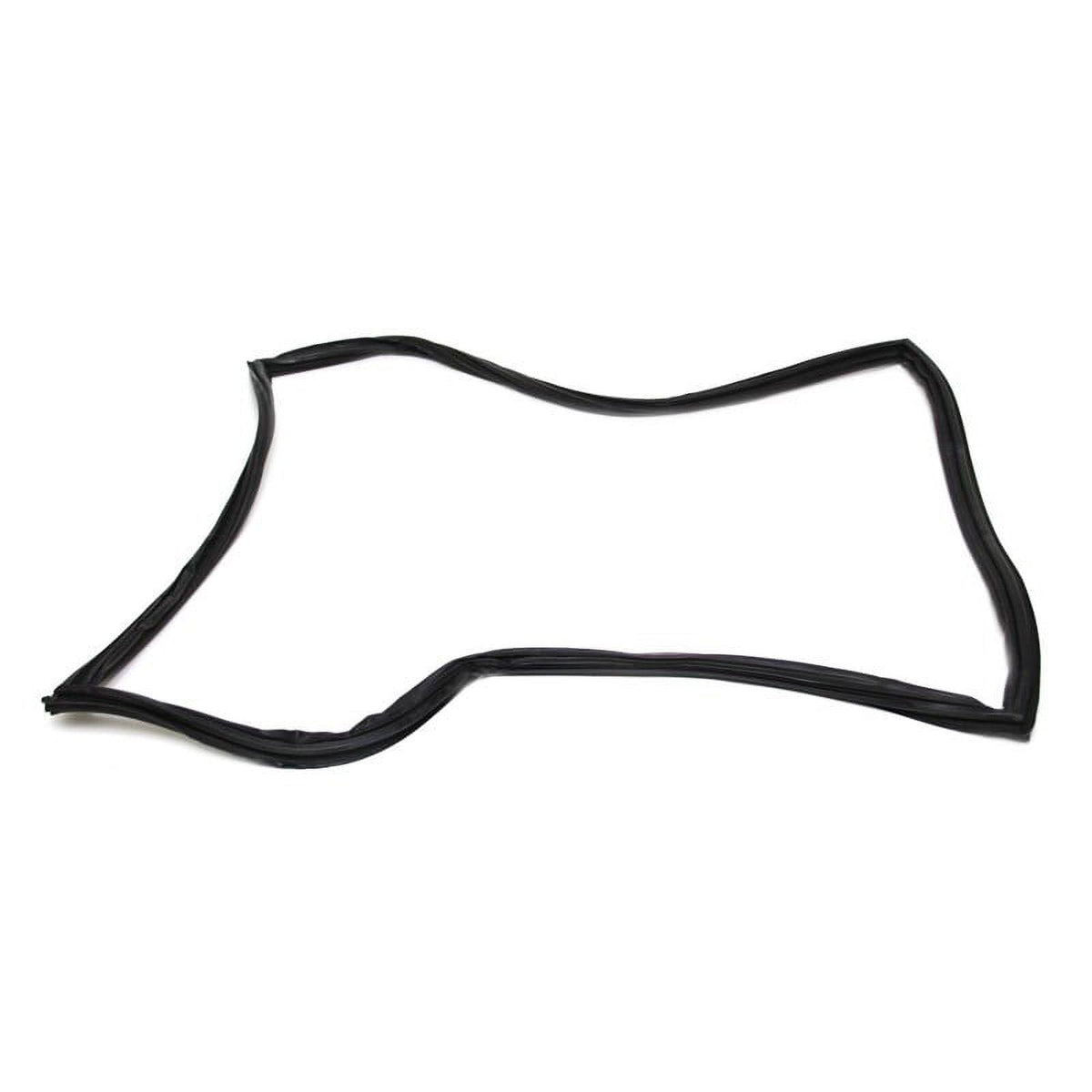 WHIRLPOOL WPW10436248 GASKET-FIP (GENUINE OEM PART)
