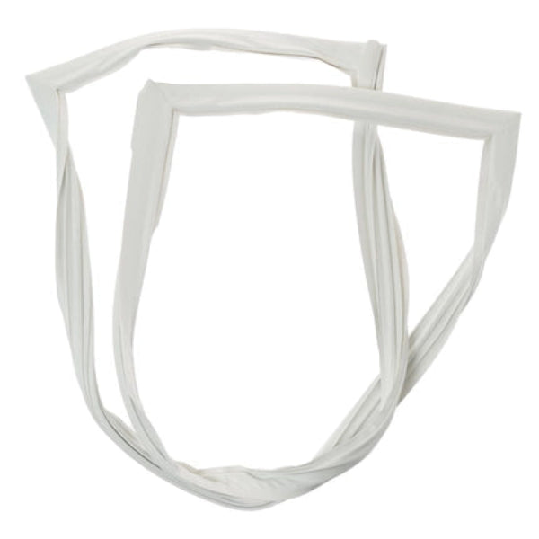 GE APPLIANCE WR14X43125 Refrigerator Door / Cabinet Gasket (Genuine OEM Part)