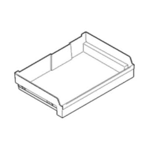 BOSCH 11032682 DRAWER (GENUINE OEM PART)