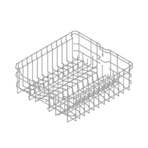 GE APPLIANCE WD28X35779 DISHWASHER UPPER RACK ASSEMBLY (genuine oem part)