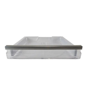 FRIGIDAIRE 5304538879 Refrigerator Deli Pan / Drawer Assembly - Genuine OEM Part