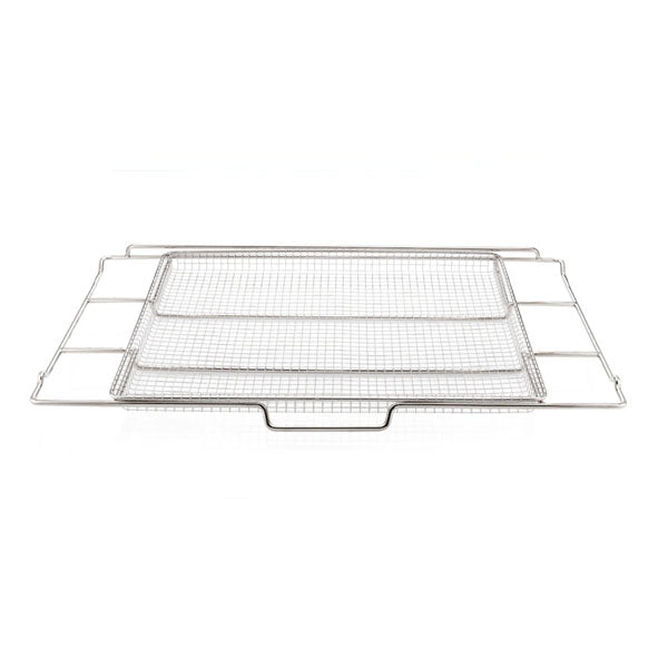 FRIGIDAIRE FRIGPEREAFT FRIG AIR FRY TRAY PEREGRINE (GENUINE OEM PART)