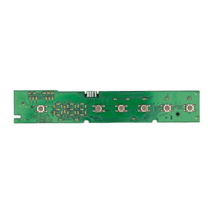 GE APPLIANCE WD21X30182 DISHWASHER CONFIGURED UI CONTROL BOARD (GENUINE OEM PART)