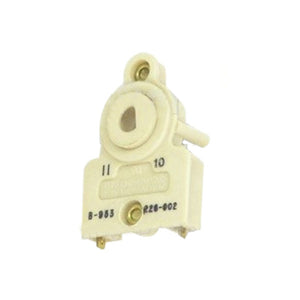 GE APPLIANCE WB24X5273 SWITCH IGNITOR LH (GENUINE OEM PART)
