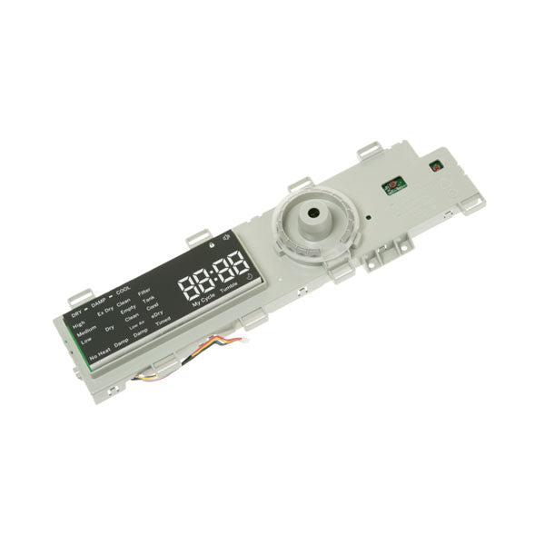 GE APPLIANCE WE04X28522 USER INTERFACE BOARD ASSEMBLY (GENUINE OEM PART)