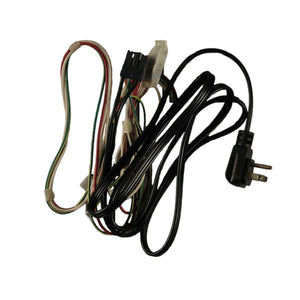 WHIRLPOOL W11673314 WIRE HARNESS (GENUINE OEM PART)
