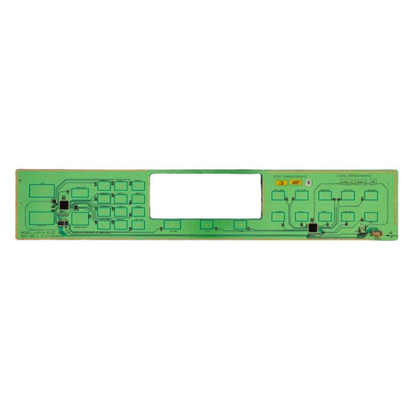 LG APPLIANCES EBR80089901 PCB ASSEMBLY SUB (GENUINE OEM PART)